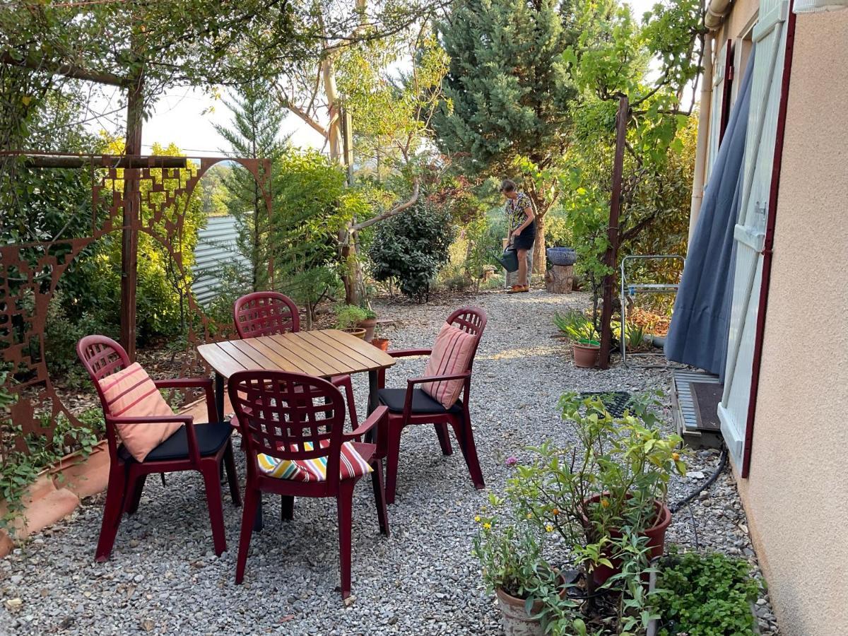 Maison Bon Ton Paraza Εξωτερικό φωτογραφία