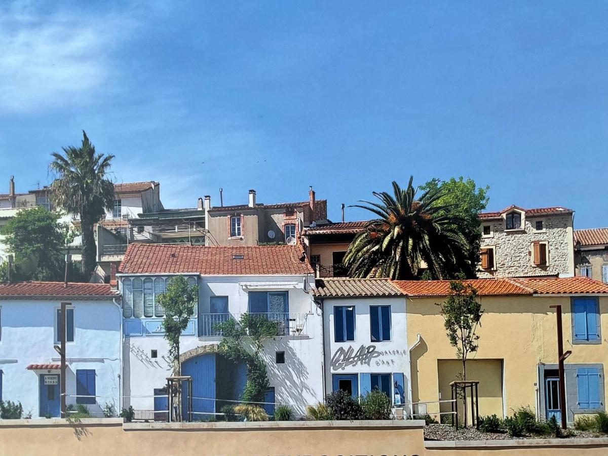 Maison Bon Ton Paraza Εξωτερικό φωτογραφία