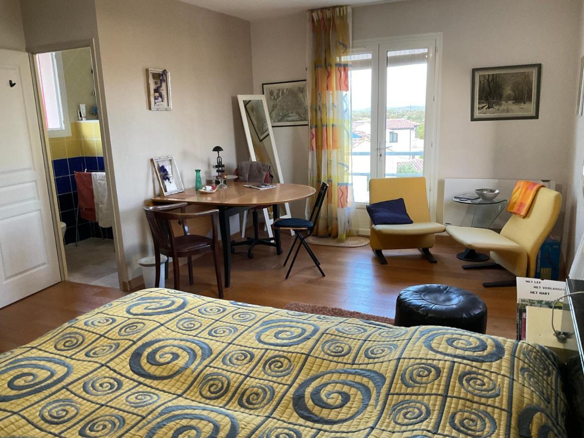 Maison Bon Ton Paraza Εξωτερικό φωτογραφία
